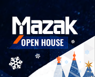 Mazak Open House